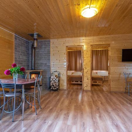 Karumetsa Apartment Otepaa Luaran gambar