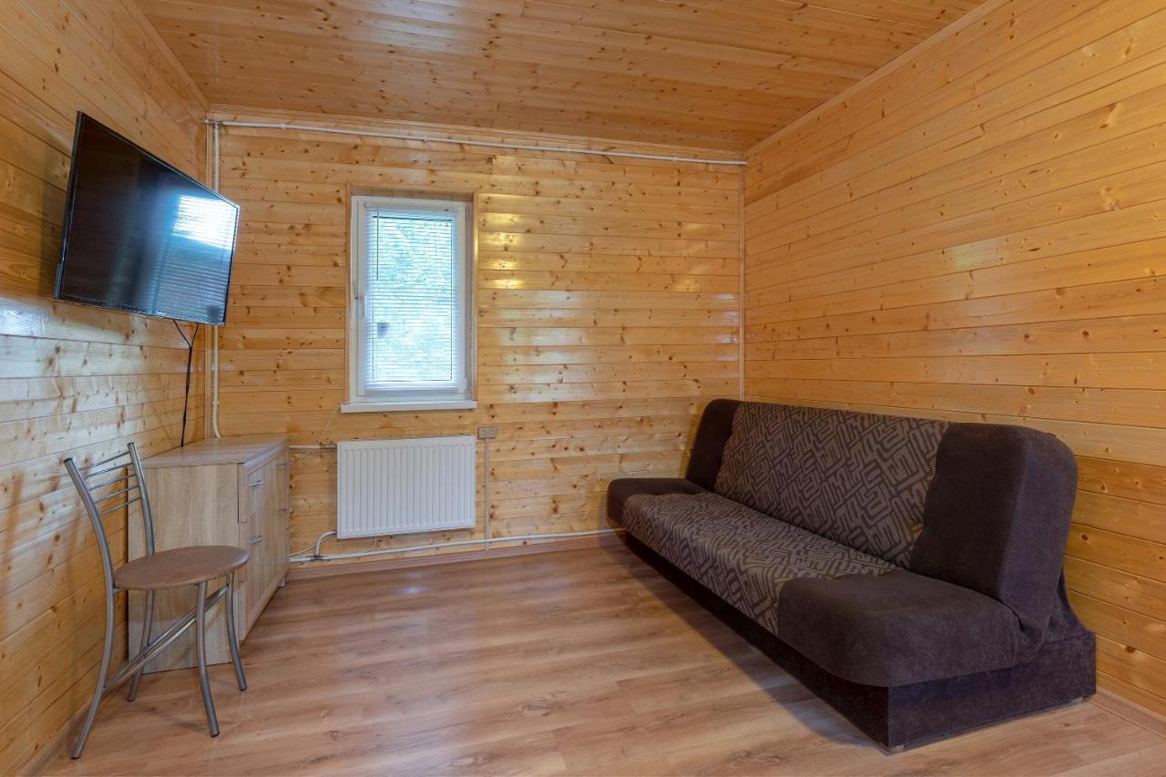 Karumetsa Apartment Otepaa Luaran gambar