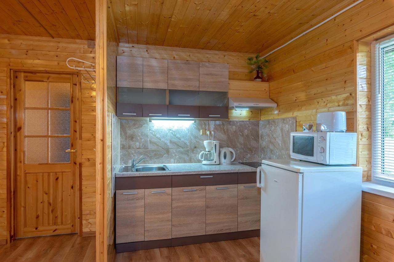 Karumetsa Apartment Otepaa Luaran gambar
