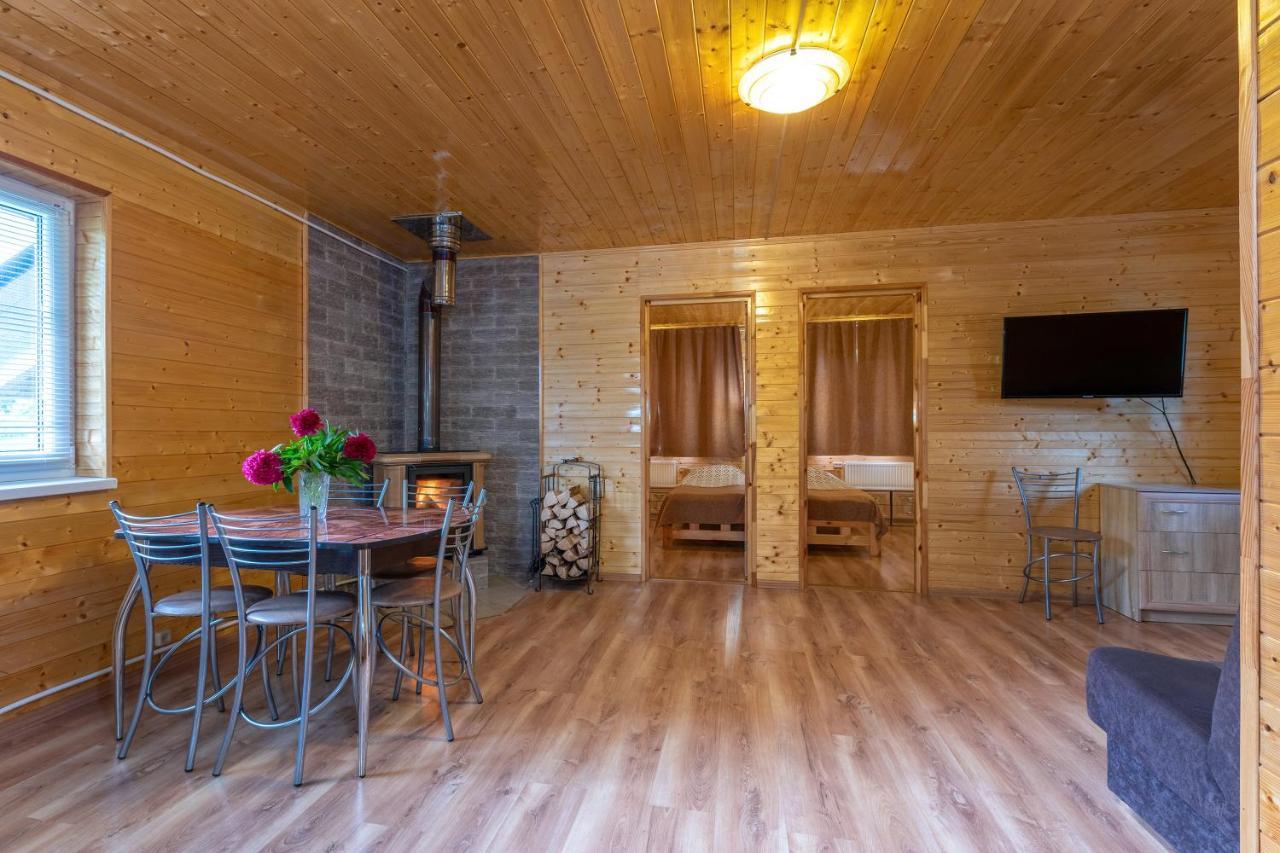 Karumetsa Apartment Otepaa Luaran gambar
