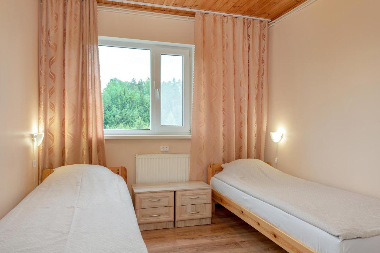 Karumetsa Apartment Otepaa Luaran gambar