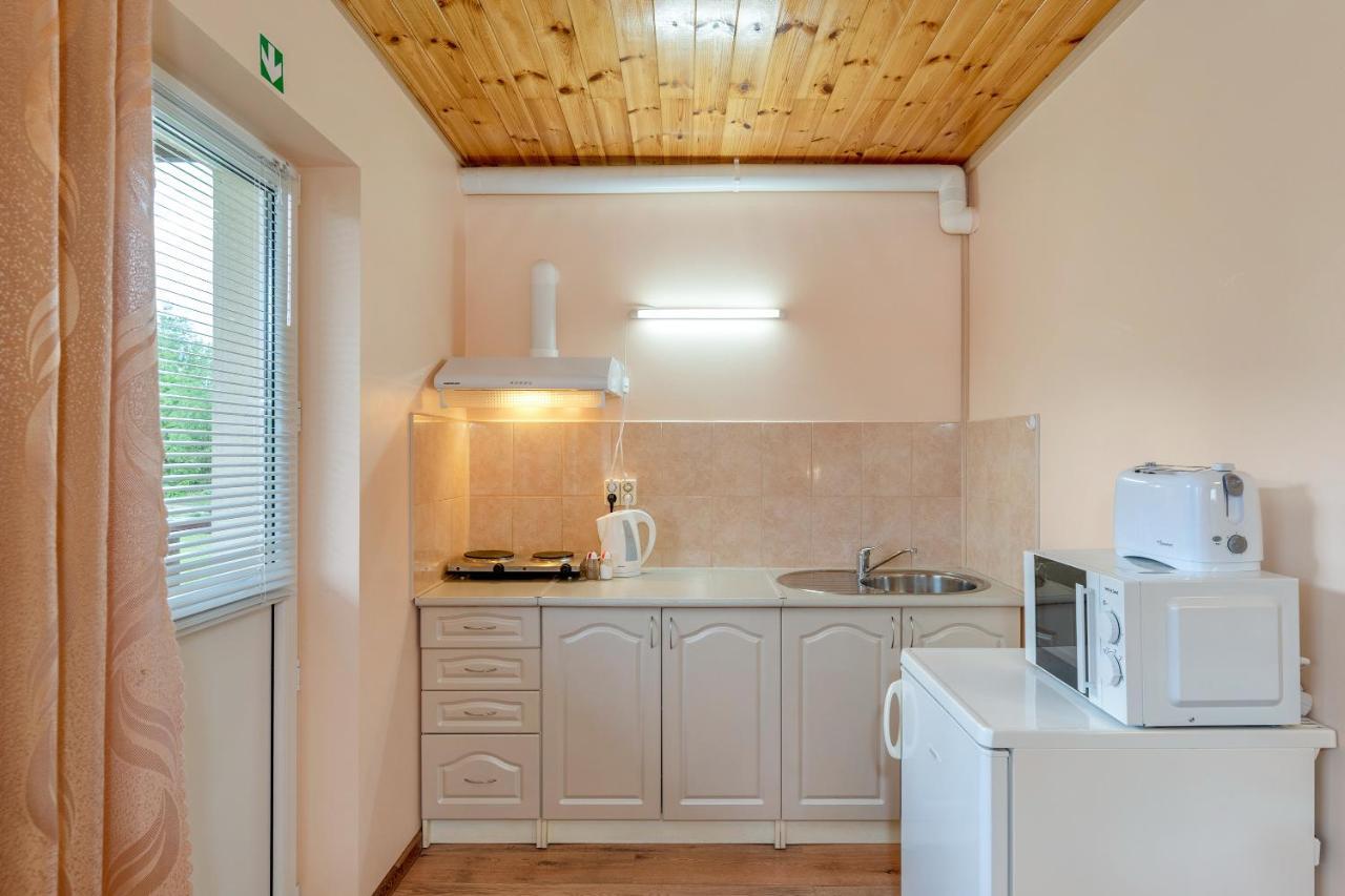 Karumetsa Apartment Otepaa Luaran gambar