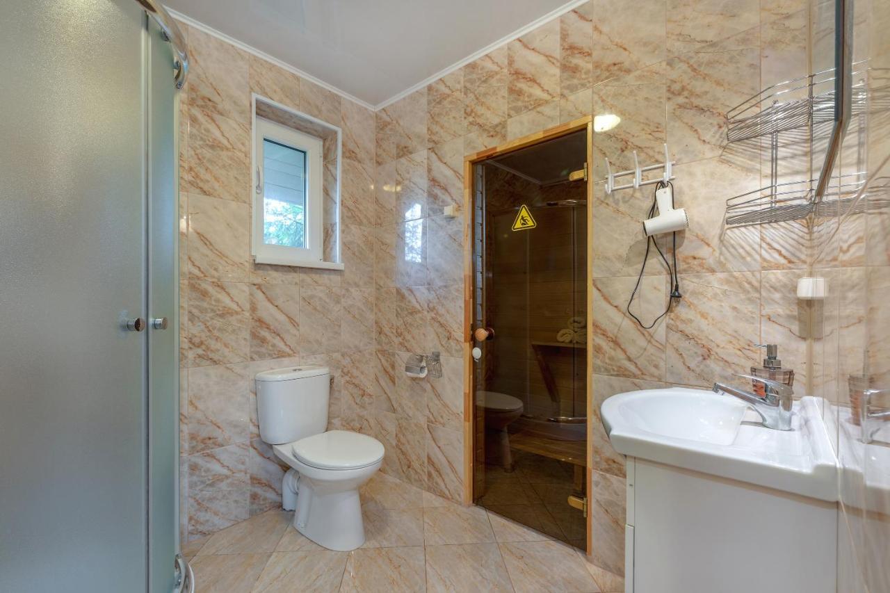 Karumetsa Apartment Otepaa Luaran gambar