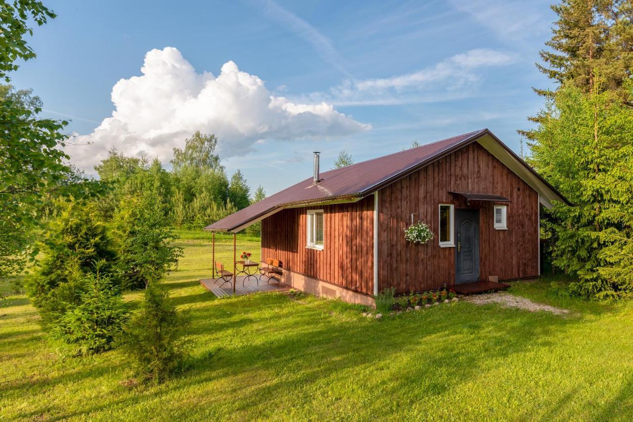 Karumetsa Apartment Otepaa Luaran gambar