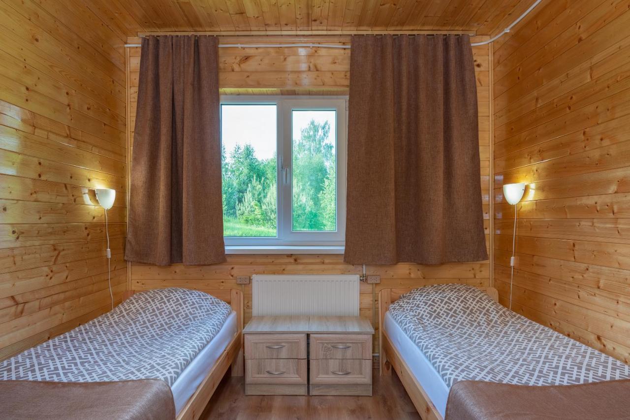 Karumetsa Apartment Otepaa Luaran gambar