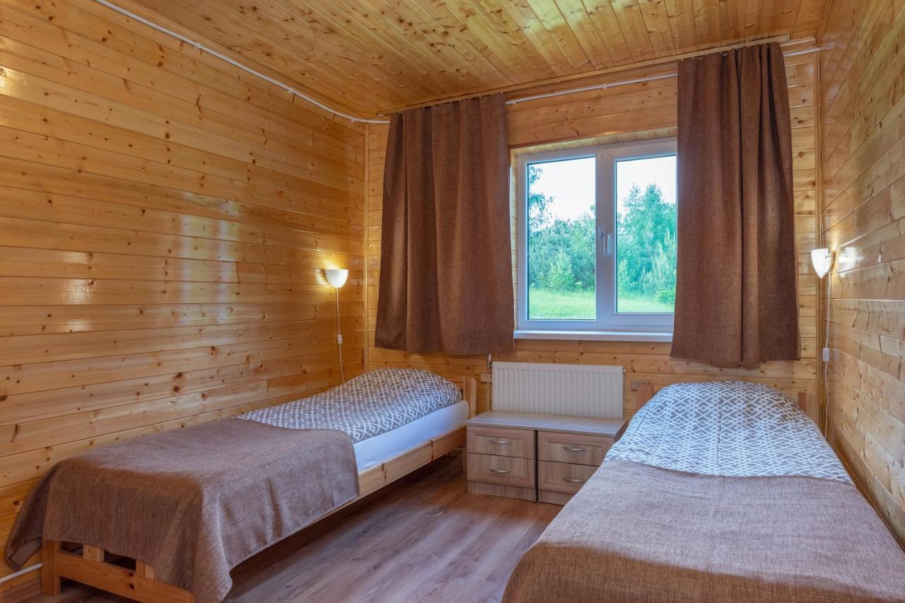 Karumetsa Apartment Otepaa Luaran gambar