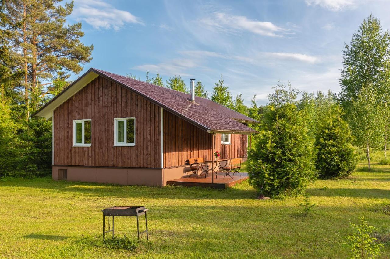 Karumetsa Apartment Otepaa Luaran gambar