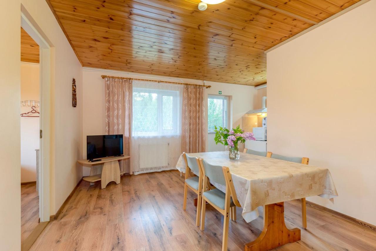 Karumetsa Apartment Otepaa Luaran gambar