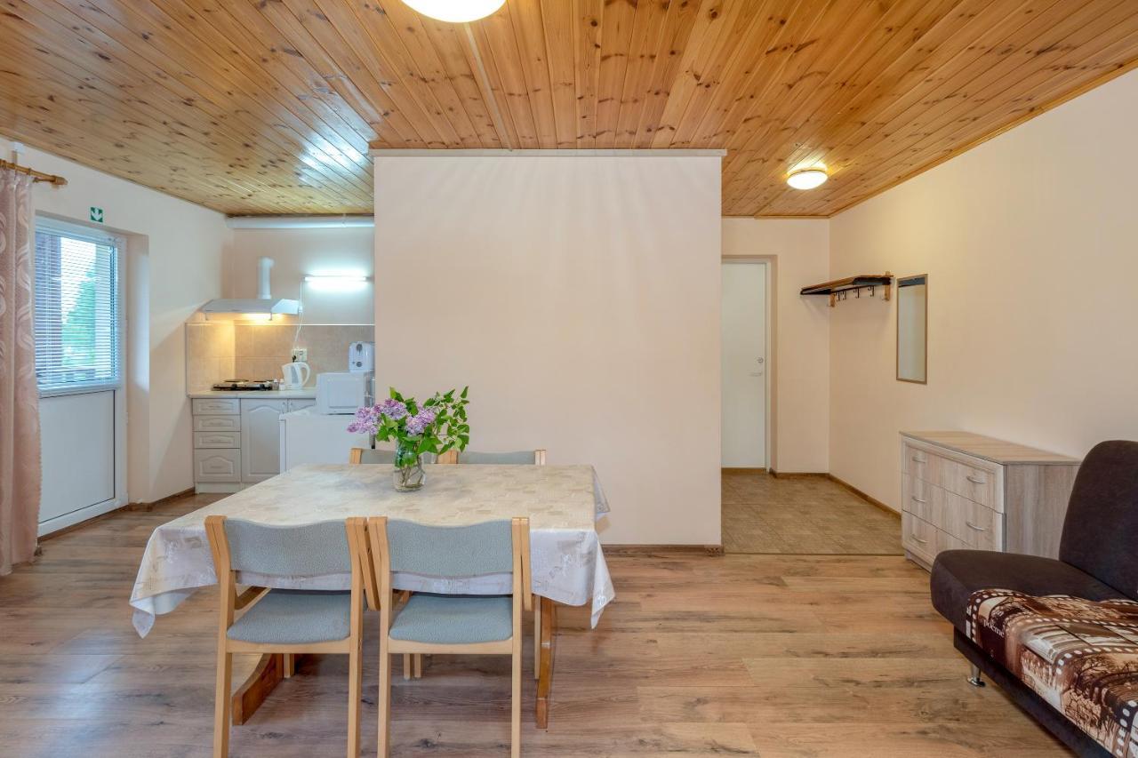 Karumetsa Apartment Otepaa Luaran gambar