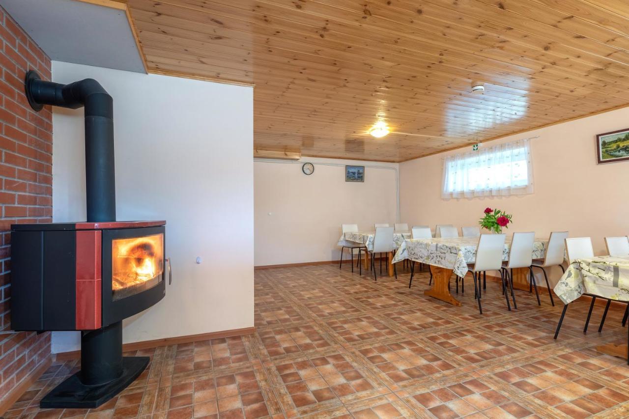 Karumetsa Apartment Otepaa Luaran gambar