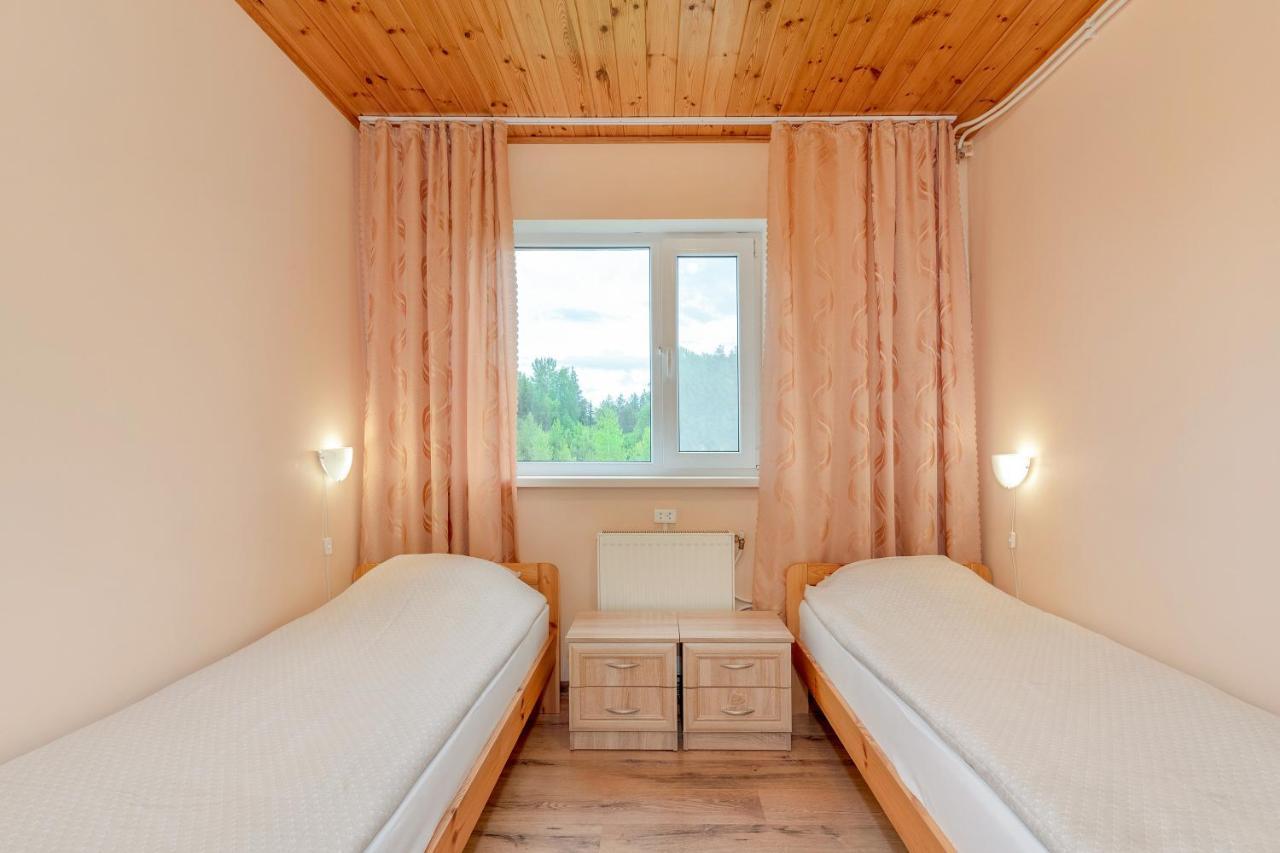 Karumetsa Apartment Otepaa Luaran gambar