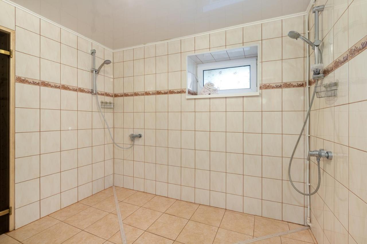Karumetsa Apartment Otepaa Luaran gambar