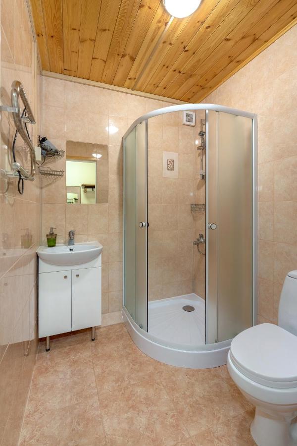 Karumetsa Apartment Otepaa Luaran gambar