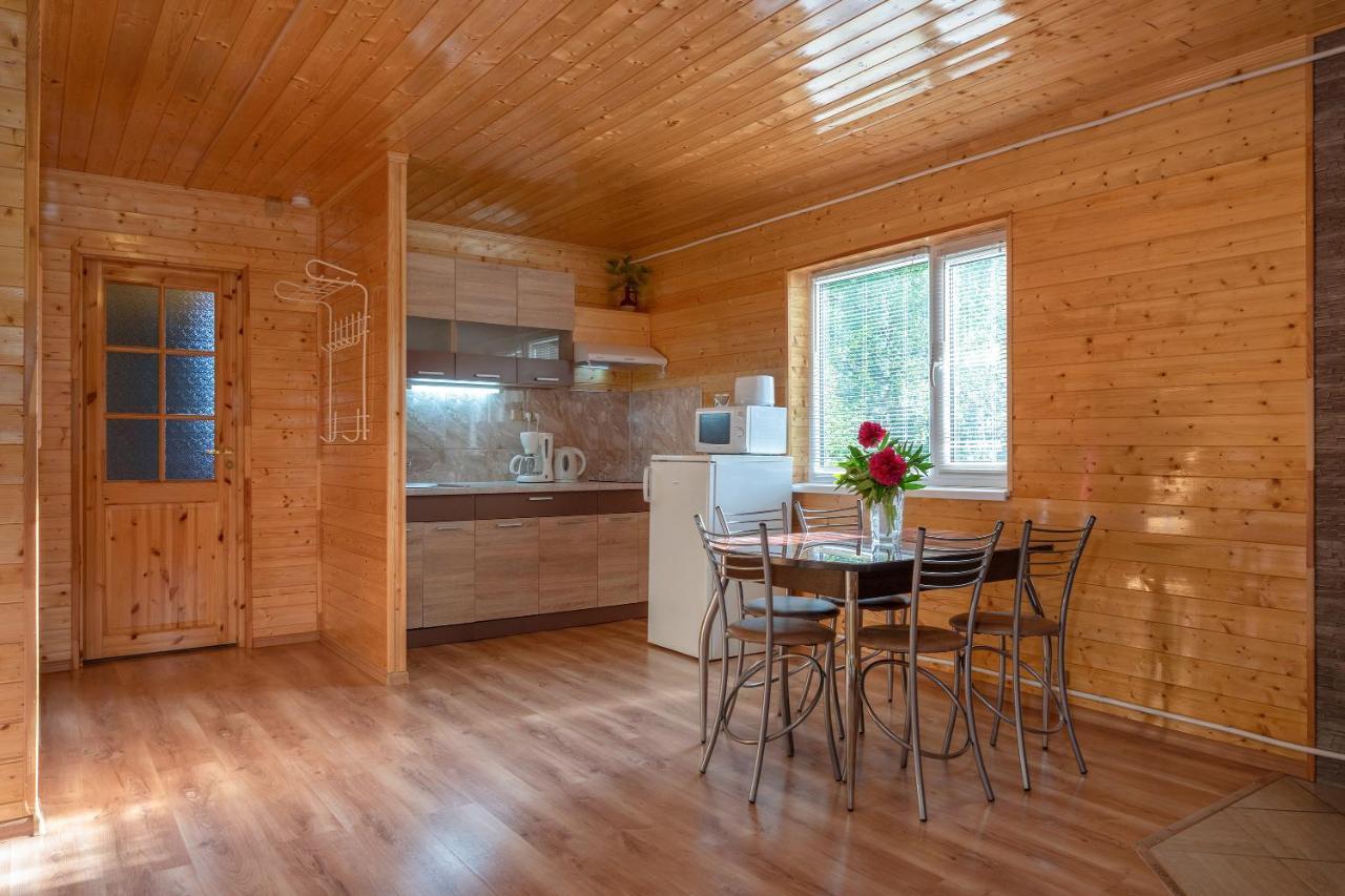 Karumetsa Apartment Otepaa Luaran gambar