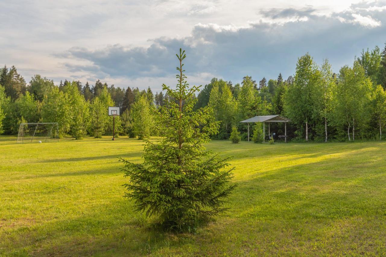 Karumetsa Apartment Otepaa Luaran gambar