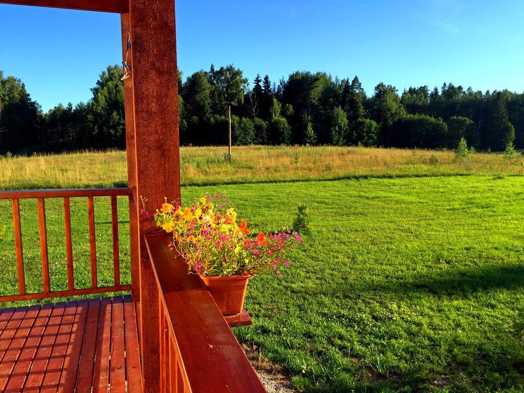 Karumetsa Apartment Otepaa Luaran gambar
