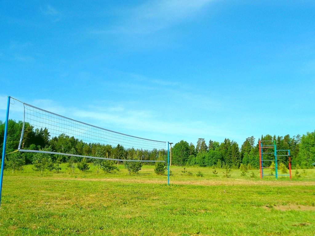 Karumetsa Apartment Otepaa Luaran gambar
